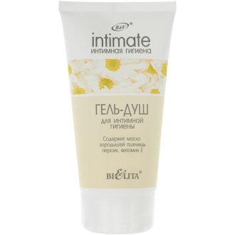 شاورژل بهداشتی بانوان و آقایان 150ml