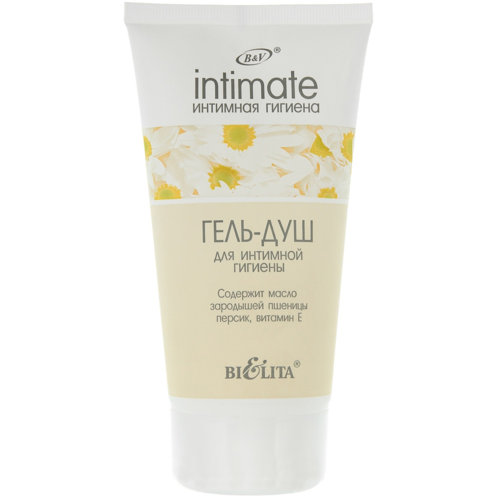 شاورژل بهداشتی بانوان و آقایان 150ml
