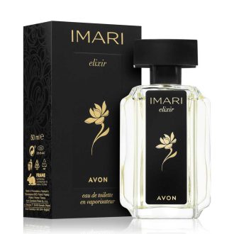 ادکلن زنانه Avon مدل Imari Elixir حجم 50 میلی لیتر