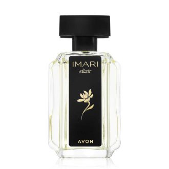 ادکلن زنانه Avon مدل Imari Elixir حجم 50 میلی لیتر