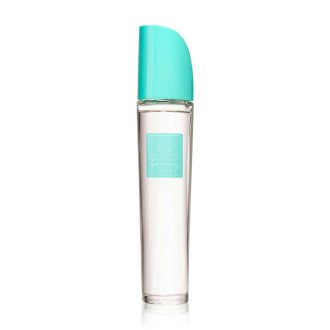 ادکلن زنانه Avon مدل Pur Blanca Harmony حجم 50 میلی لیتر