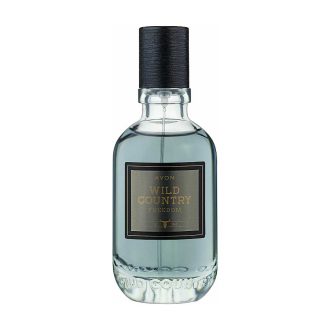 ادکلن مردانه Avon مدل Wild Country Freedom حجم 75 میلی لیتر