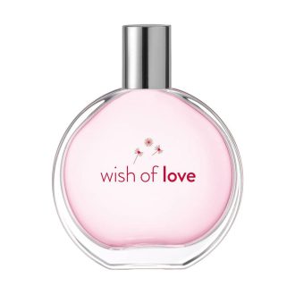 ادکلن زنانه Avon مدل Wish of Love حجم 50 میلی لیتر