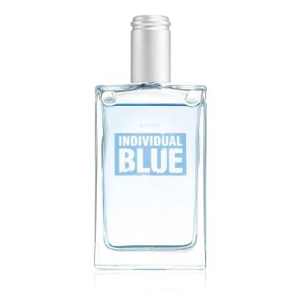 ادکلن مردانه Avon مدل Individual Blue حجم 100 میلی لیتر