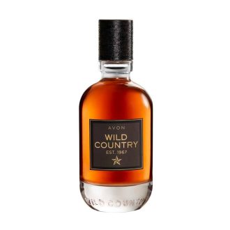 ادکلن مردانه Avon مدل Wild Country Freedom حجم 75 میلی لیتر