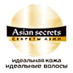 محصولات Asian secrets بلیتا