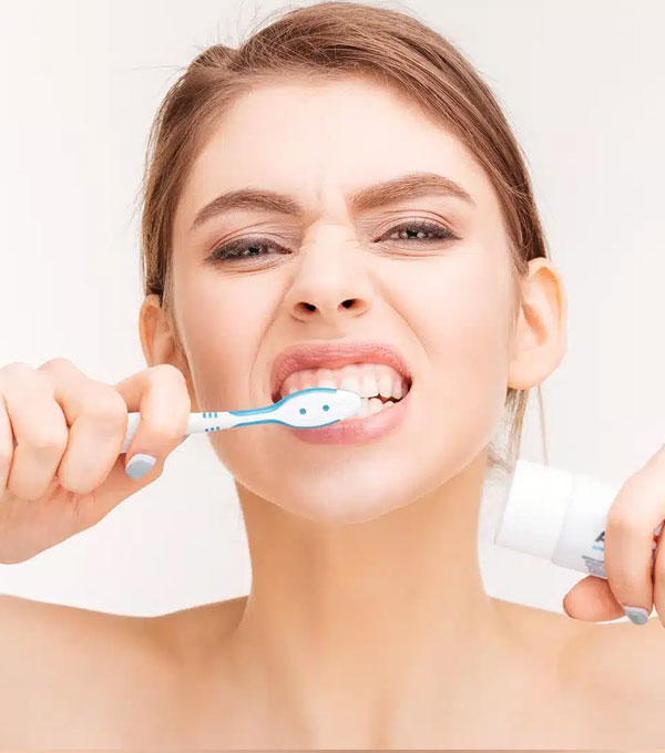 محصولات بهداشتی